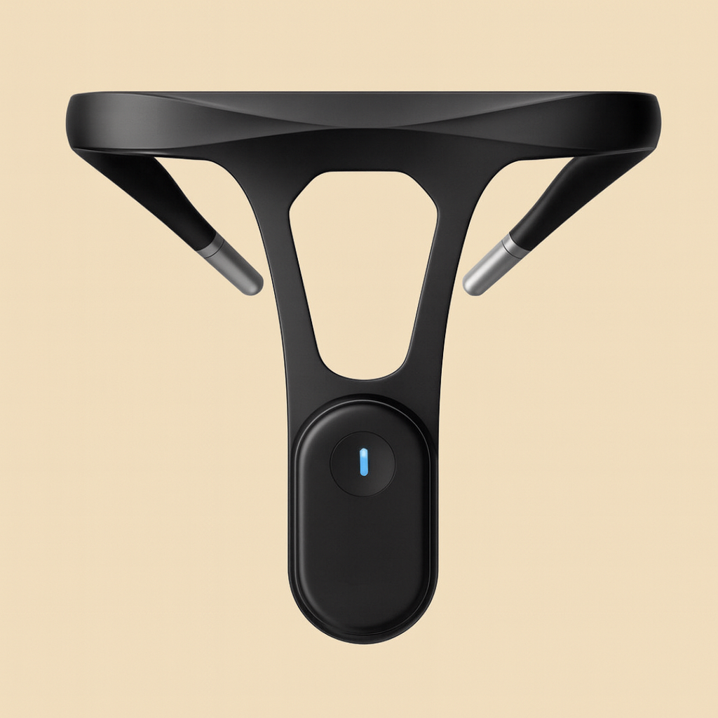 Correcteur de posture intelligent DosZen™