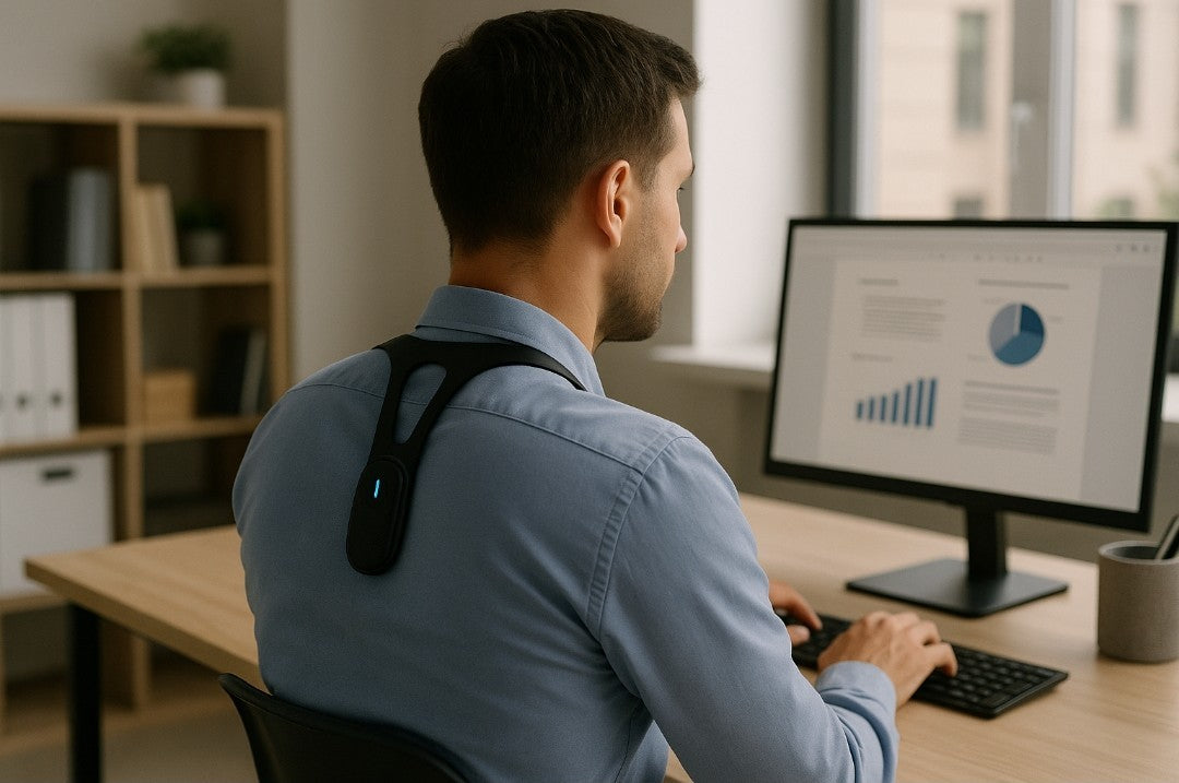 Correcteur de posture intelligent DosZen™