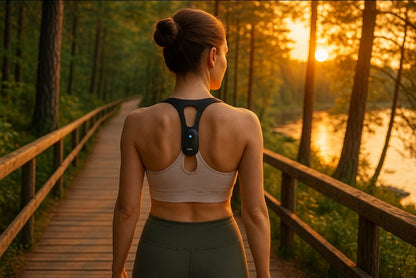 Correcteur de posture intelligent DosZen™