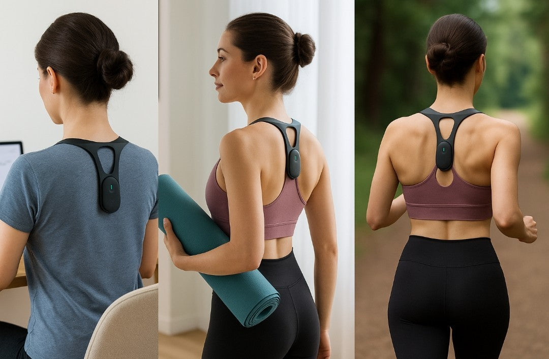 Correcteur de posture intelligent DosZen™