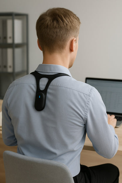 Correcteur de posture intelligent DosZen™