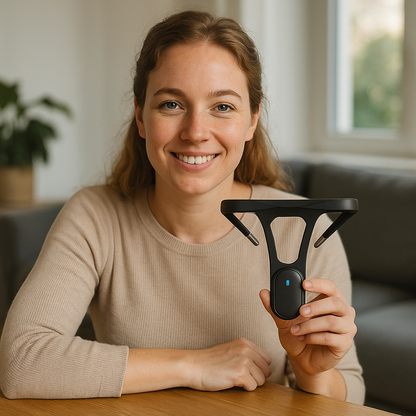 Correcteur de posture intelligent DosZen™