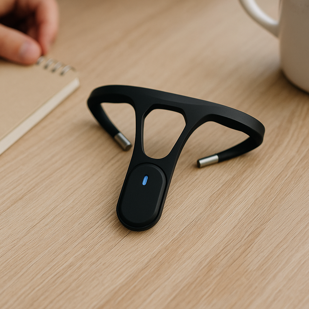 Correcteur de posture intelligent DosZen™